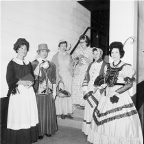 A2013.012.10211 - I.O.D.E. Portraits of the Past 1967